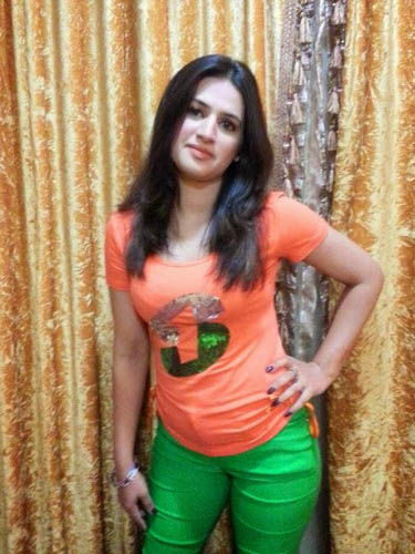 Surat escort